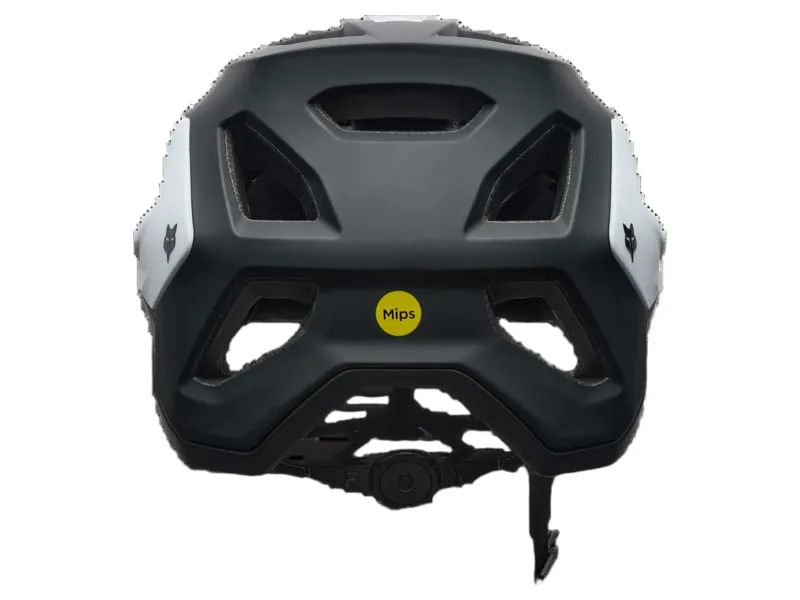 Fox Youth Speedframe Charge CE Helmet in Black-3