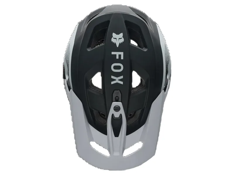 Fox Youth Speedframe Charge CE Helmet in Black-2