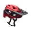 Fox Youth Speedframe Charge CE Helmet in Red
