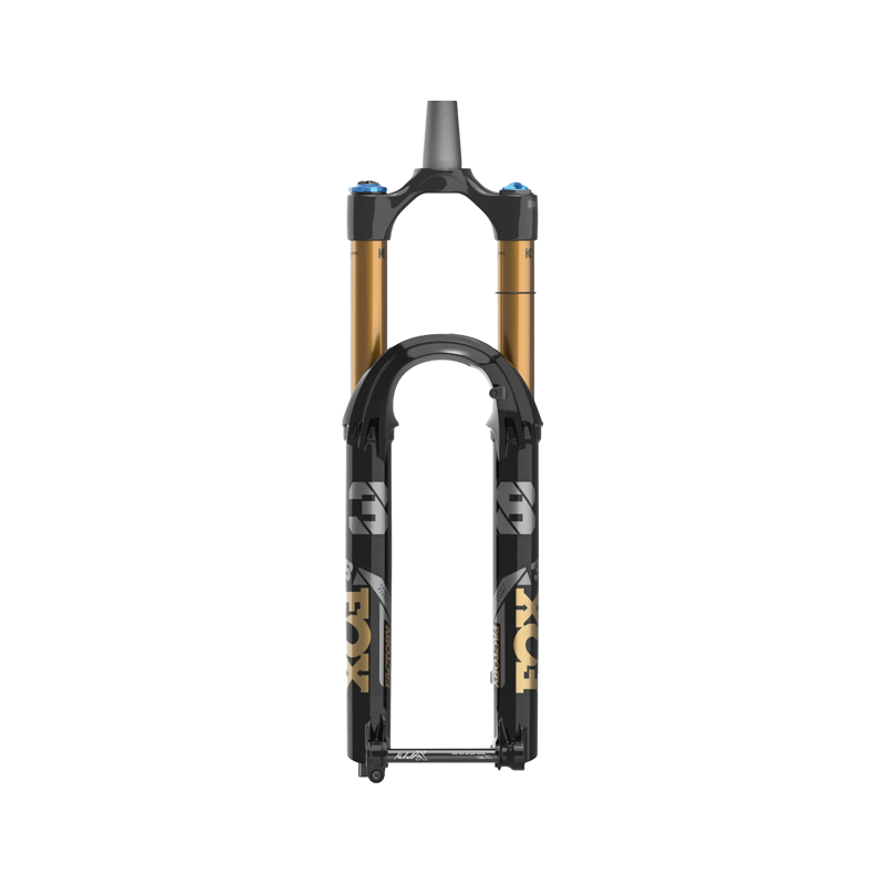 Balfes Bikes Fox Suspension FOX 38 Float Factory Grip X2 44mm Rake 29in Fork 180mm in Black | Free postage over £30, £10 off first order, price match & 0% finance.
