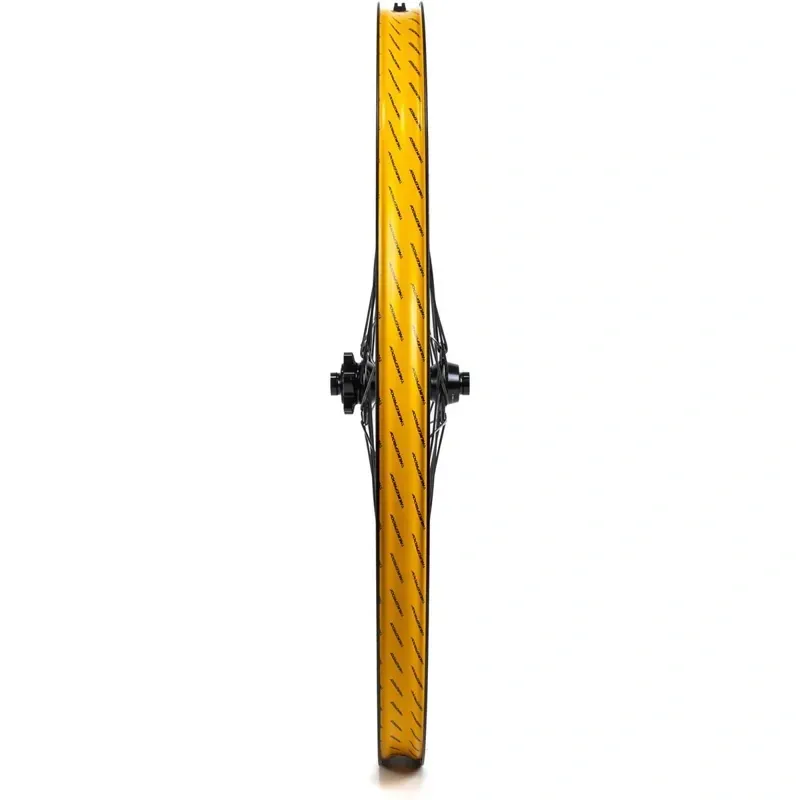 Nukeproof Horizon V2 Boost Front Wheel in Black-2