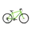 Frog Bikes 74 26in Wheel Hybrid Kids Bike 2026 in Neon Green