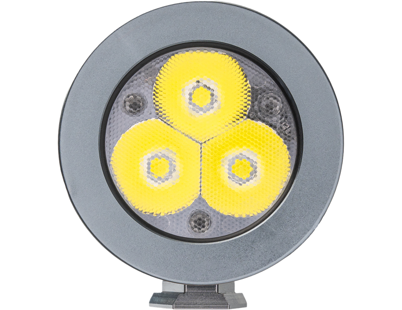 Exposure Lights Revo 5 Dynamo Front Light 2000 Lumens-4
