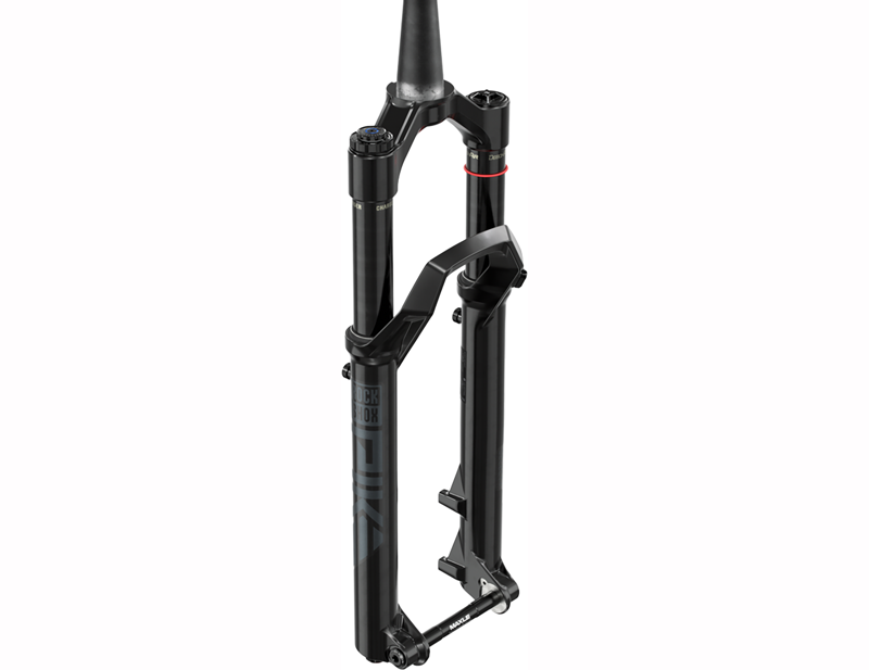RockShox Pike Select+ 29 130mm Boost Suspension Fork OE Stock