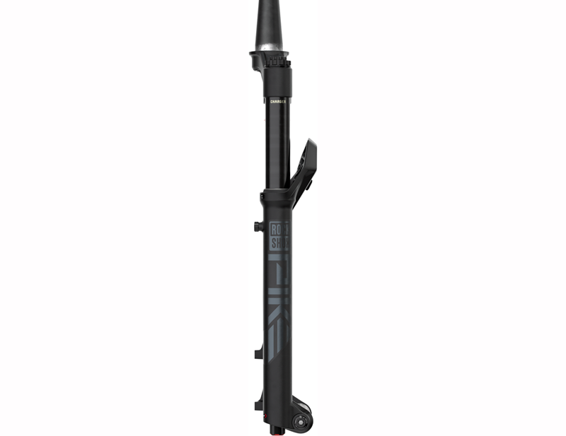 RockShox Pike Select+ 29 130mm Boost Suspension Fork OE Stock-2