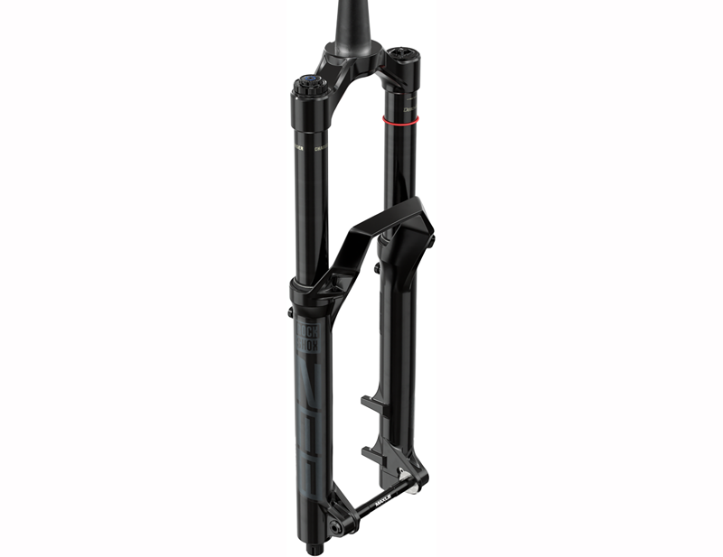 RockShox ZEB Select+ Charger RC 29 160mm Suspension Fork OE Stock