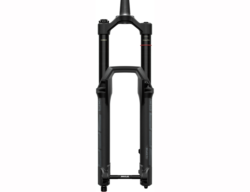 RockShox ZEB Select+ Charger RC 29 160mm Suspension Fork OE Stock-2