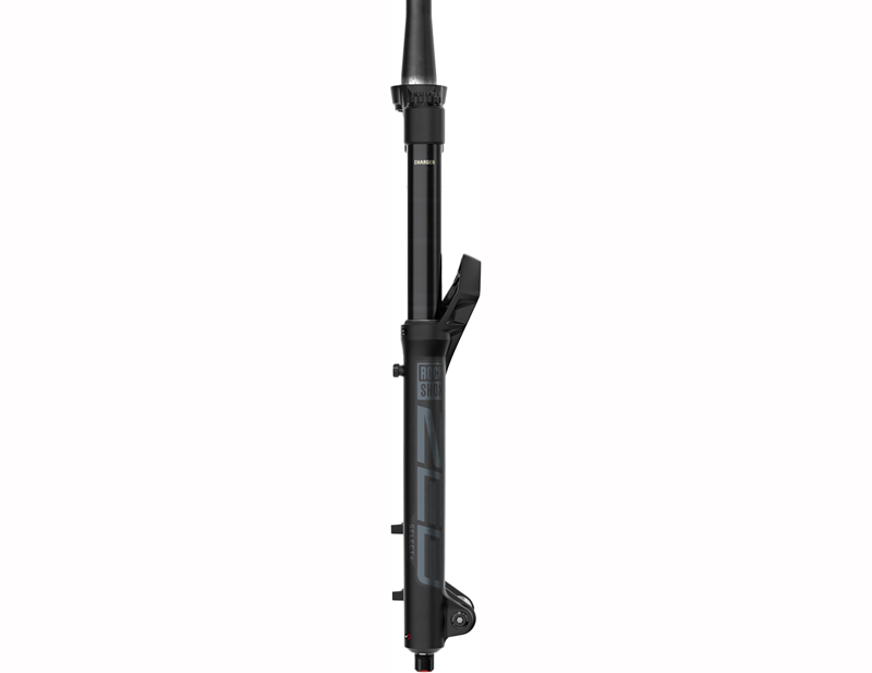 RockShox ZEB Select+ Charger RC 29 160mm Suspension Fork OE Stock-1
