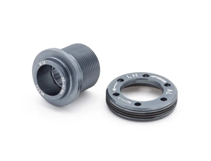 FSA 386Evo Modular Crank Bolt QR-19-1