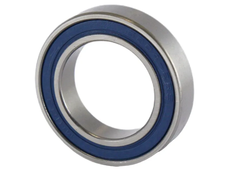 FSA 6804 Steel Hub Bearing in Silver