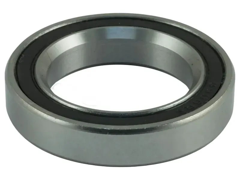 FSA 6906 47.0mm 1.1/8 40 Degree Industrial Headset Bearing in Silver