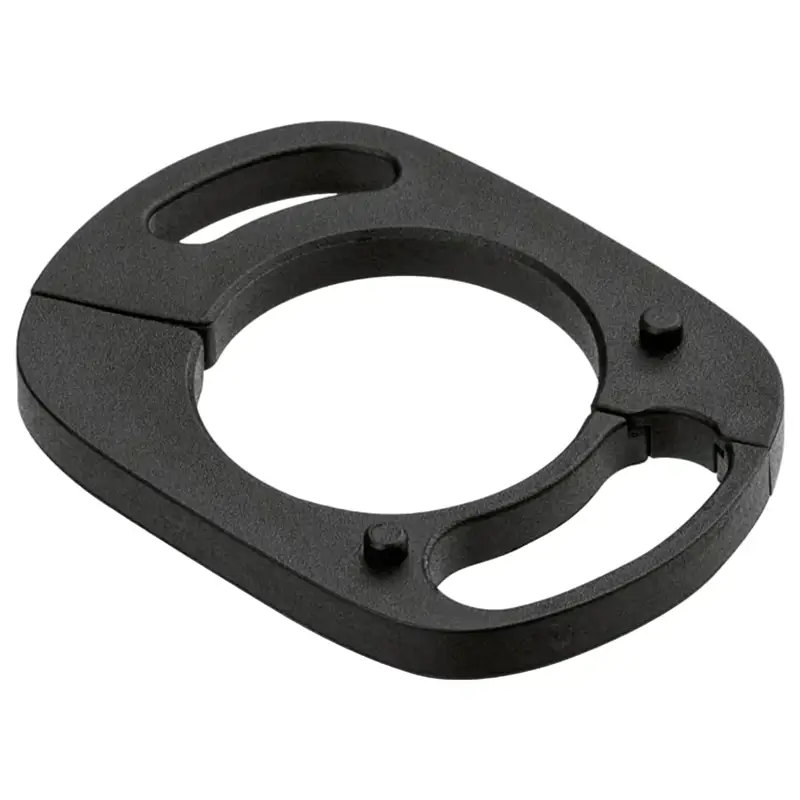 Balfes Bikes Fsa FSA ACR Stem Spacer 5mm No Logo in Black | Free postage over £30, £10 off first order, price match & 0% finance.