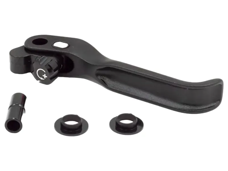FSA Afterburner Aluminium Lever Blade in Black