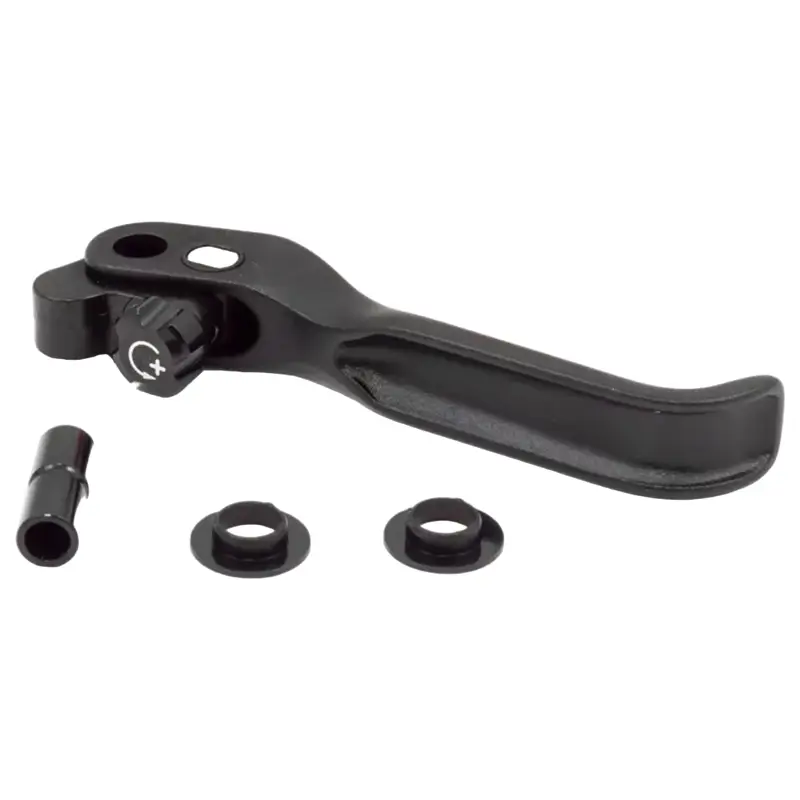 Balfes Bikes Fsa FSA Afterburner Aluminium Lever Blade in Black | Free postage over £30, £10 off first order, price match & 0% finance.