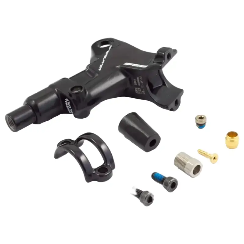 Balfes Bikes Fsa FSA Afterburner Master Cylinder Brake in Black | Free postage over £30, £10 off first order, price match & 0% finance.