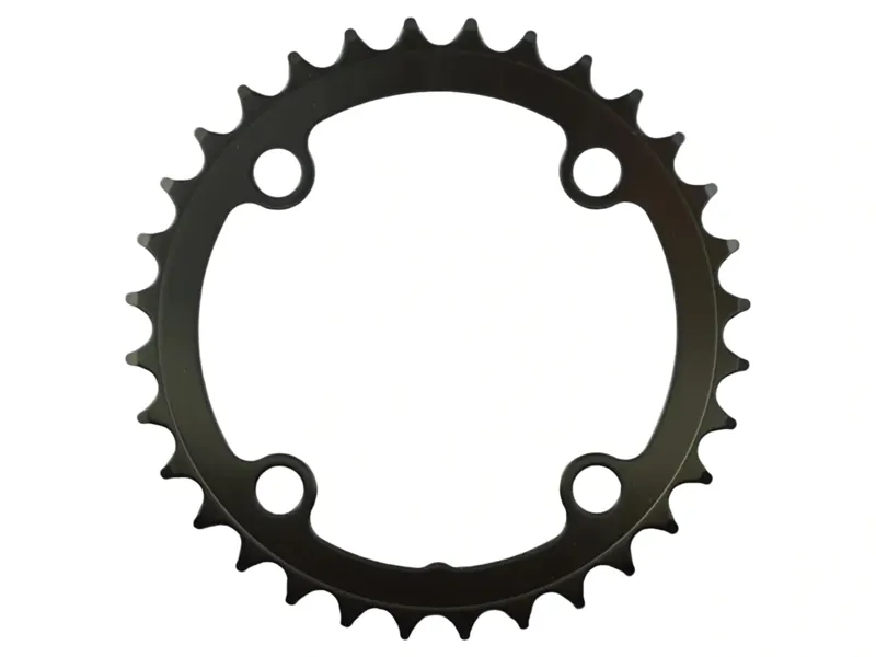FSA Alloy MTB 96BCD 2x10 Chainring 32T 4h in Black