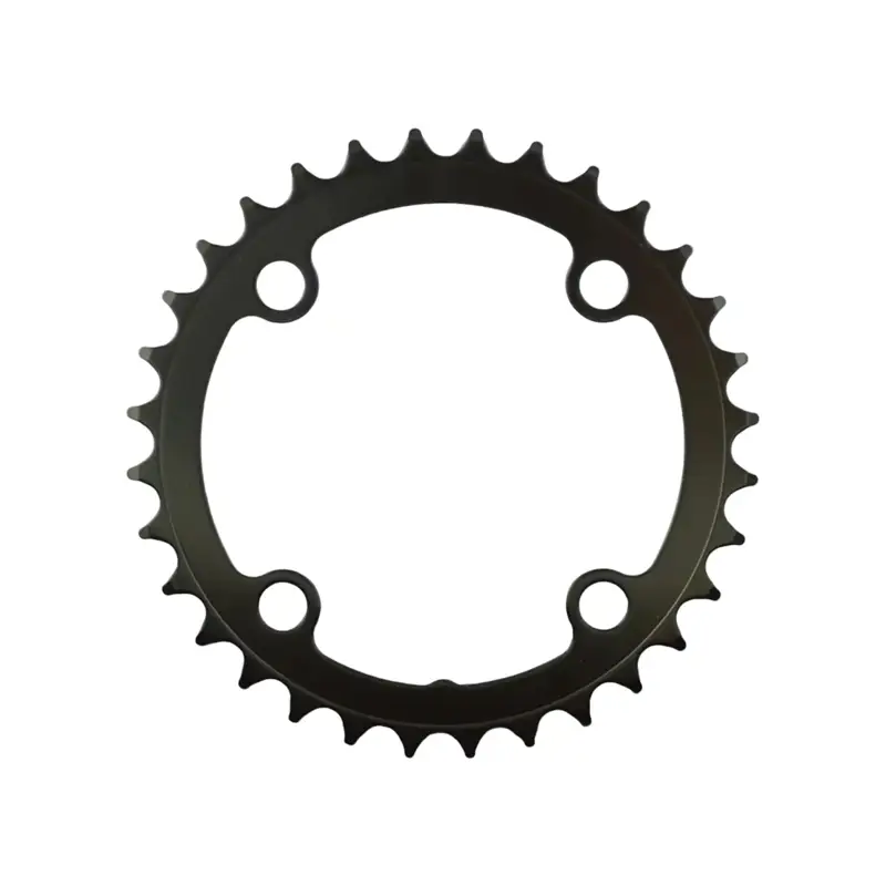 Balfes Bikes Fsa FSA Alloy MTB 96BCD 2x10 Chainring 32T 4h in Black | Free postage over £30, £10 off first order, price match & 0% finance.