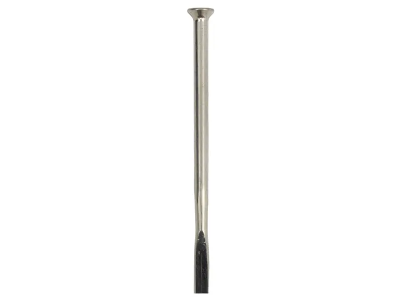 FSA Alpina INOX Spoke 278mm in Silver
