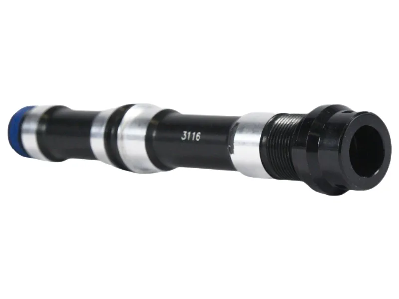 FSA MTB BOOST Rear Hub Axle in Black