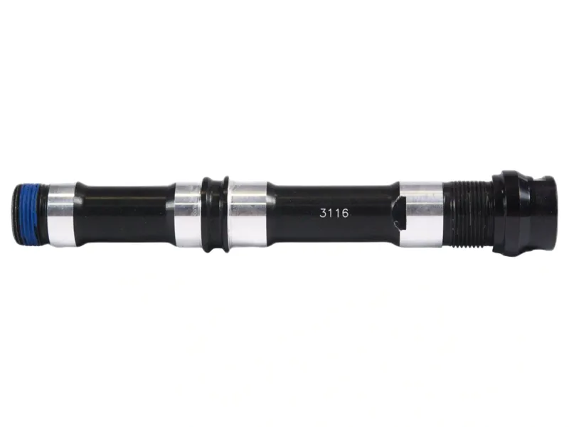 FSA MTB BOOST Rear Hub Axle in Black-1