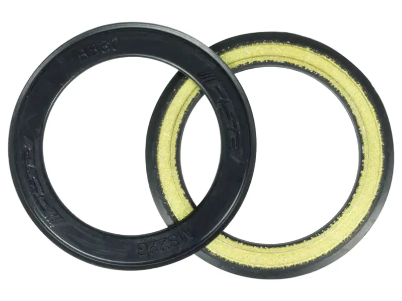 FSA BB30 Bearing Cover MS223 in Black
