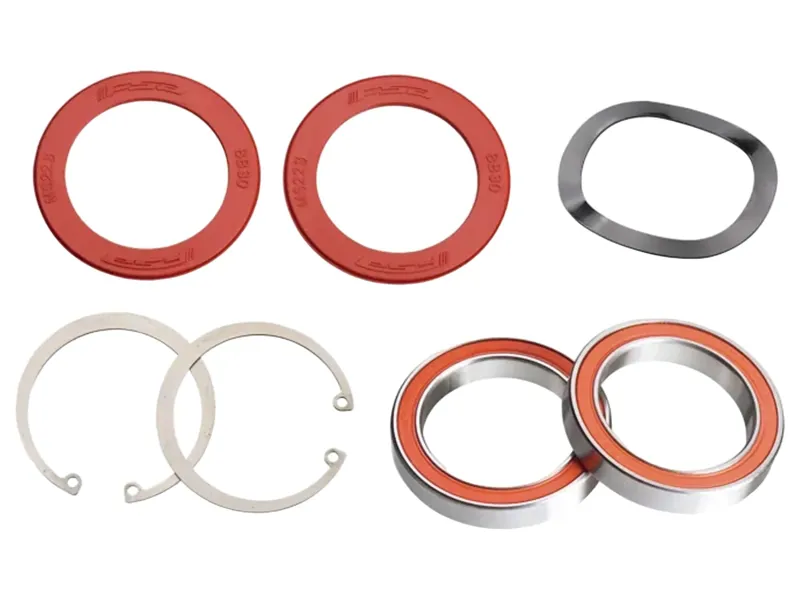 FSA BB30 Road Ceramic Bearing Bottom Bracket