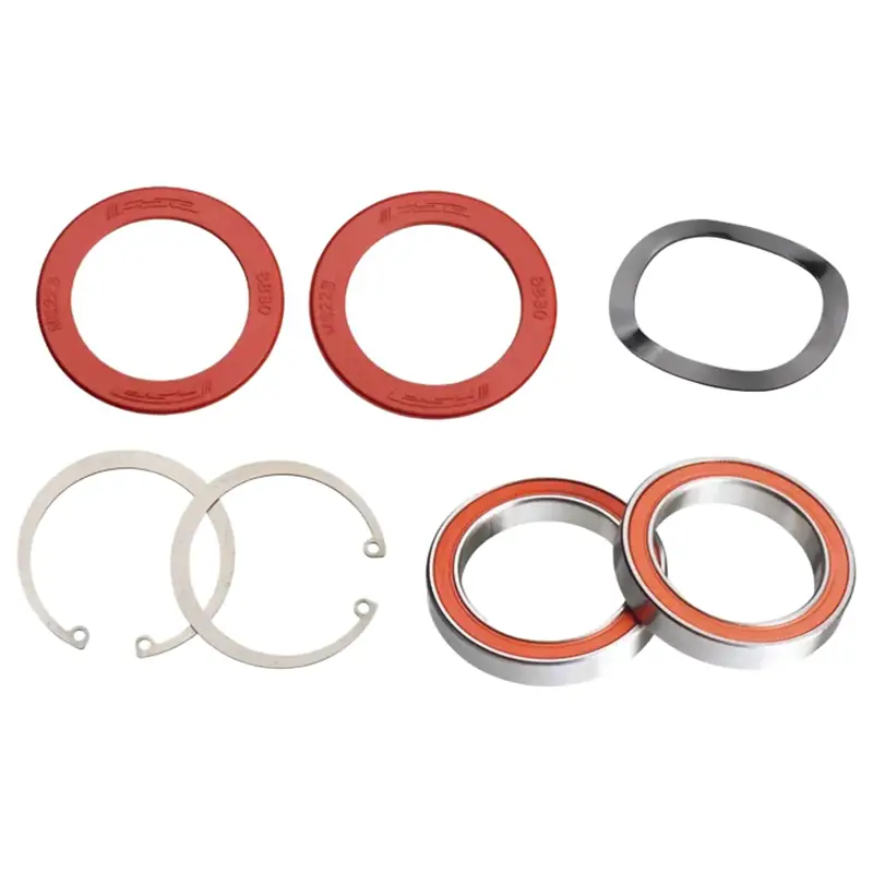 Balfes Bikes Fsa FSA BB30 Road Ceramic Bearing Bottom Bracket | Free postage over £30, £10 off first order, price match & 0% finance.