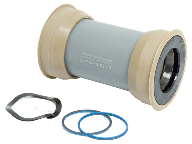 FSA BB86 Bearing Kit for FSA MegaExo Carbon Cranks