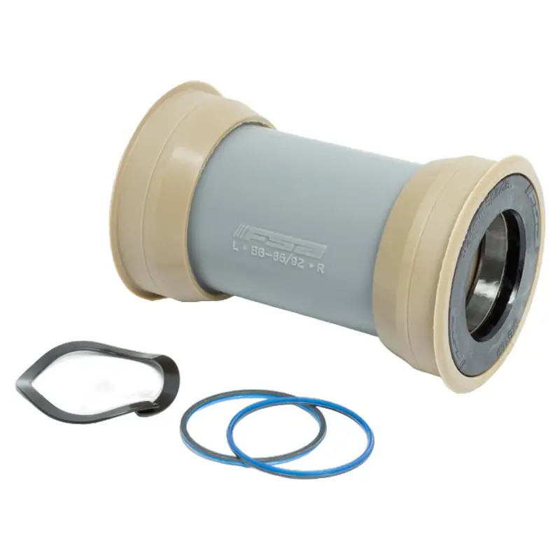 Balfes Bikes Fsa FSA BB86 Bearing Kit for FSA MegaExo Carbon Cranks | Free postage over £30, £10 off first order, price match & 0% finance.