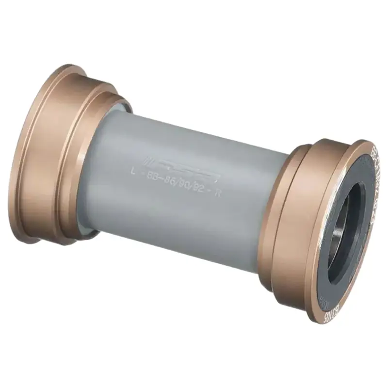 Balfes Bikes Fsa FSA BB92 Steel Bearing Kit for Alloy Cranks | Free postage over £30, £10 off first order, price match & 0% finance.