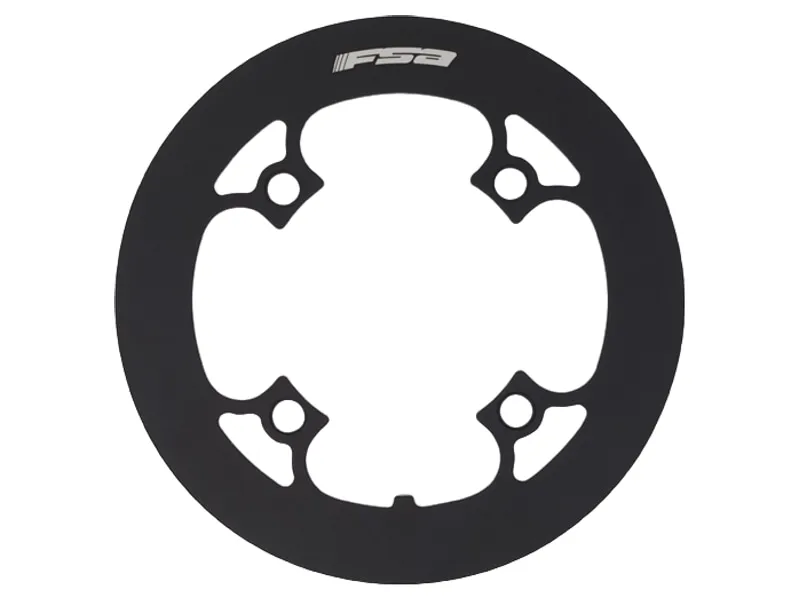 FSA Bosch E-Bike Chainguard G3 in Black