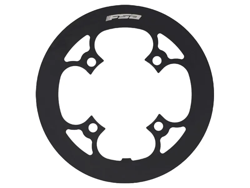 FSA Bosch E-Bike Chainguard G3 in Black-2