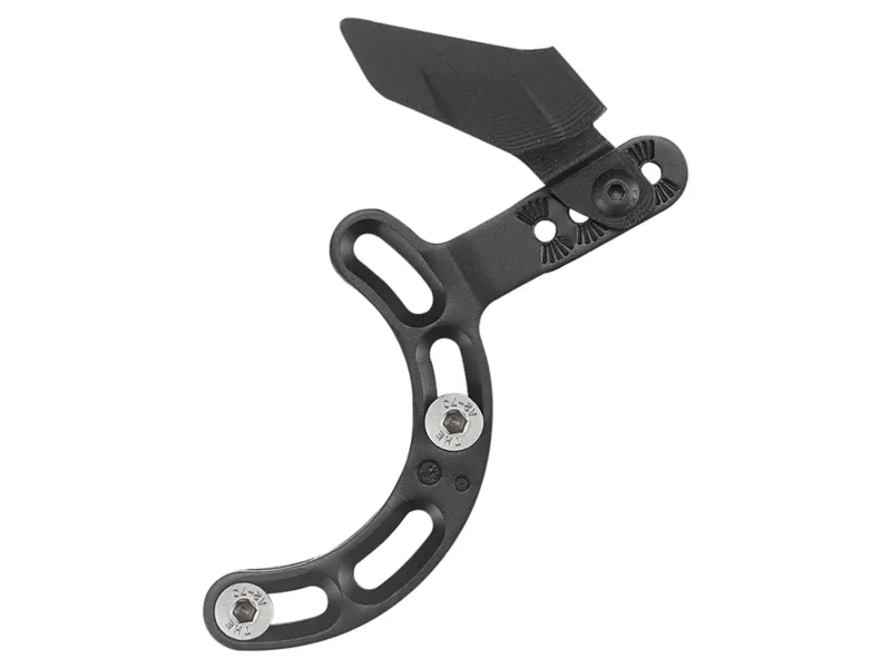 FSA Bosch Ebike Chain Guide G4 32-42T EL357 in Black