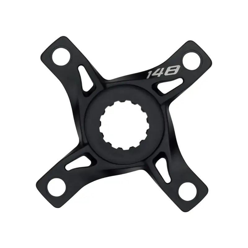 Balfes Bikes Fsa FSA Bosch Ebike Alloy Spider G3 104mm Boost in black | Free postage over £30, £10 off first order, price match & 0% finance.