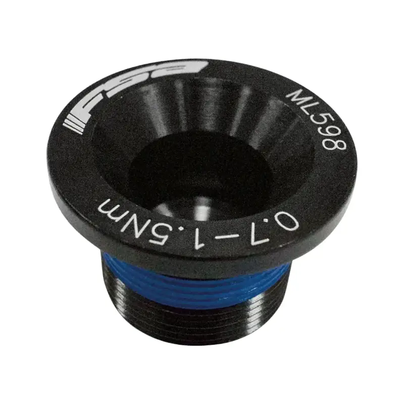 Balfes Bikes Fsa FSA Crank Bolt for Ebike Shimano ML598 | Free postage over £30, £10 off first order, price match & 0% finance.