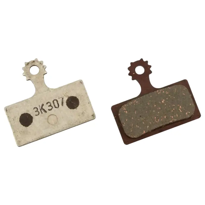 Balfes Bikes Fsa FSA Disc Brake Pad Alloy Back Plate | Free postage over £30, £10 off first order, price match & 0% finance.