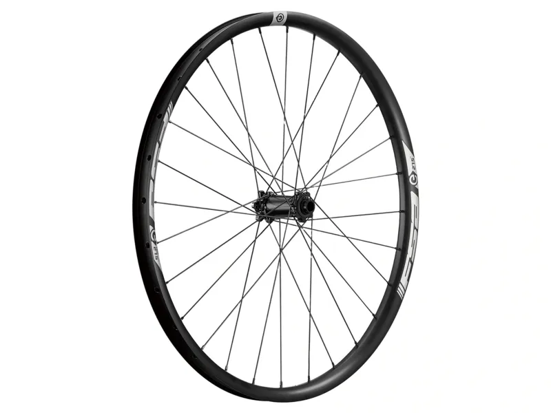 FSA E-MTB NS i30 BOOST 27.5 Inch Alloy Rear Wheel in Black