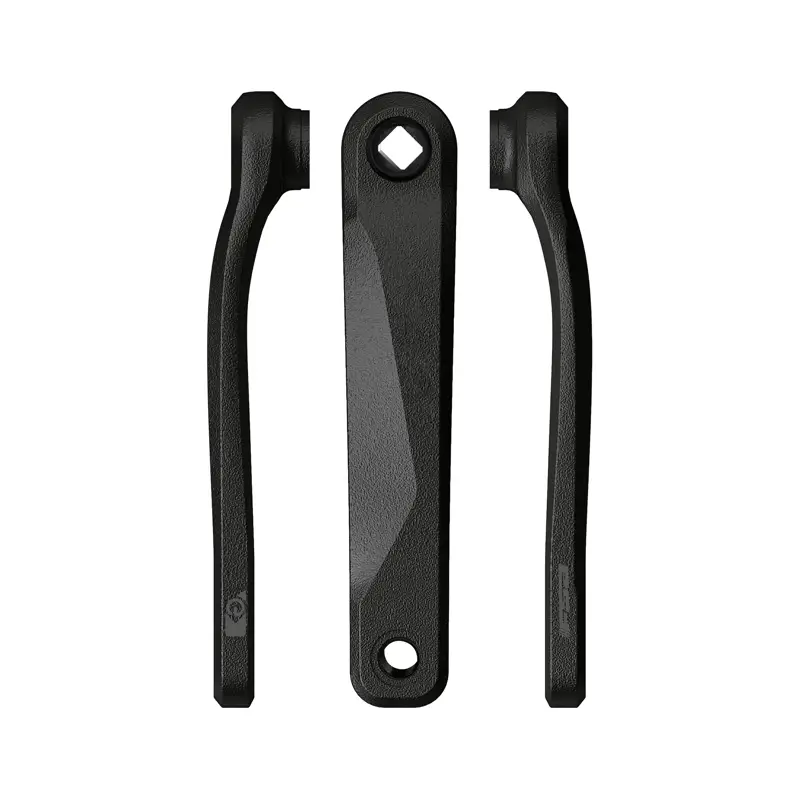 Balfes Bikes Fsa FSA CK-220 JIS 20mm E-Bike Crank Arms in Black | Free postage over £30, £10 off first order, price match & 0% finance.