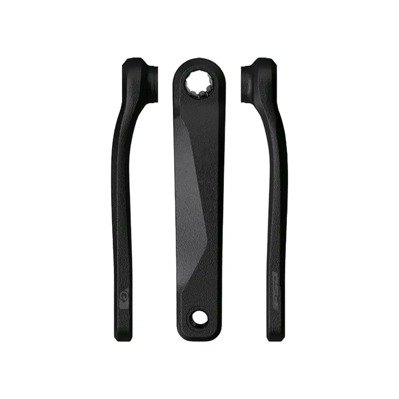 Balfes Bikes Fsa FSA Ebike Chainset CK-220/WDR Bosch BNI 19.0mm in Black | Free postage over £30, £10 off first order, price match & 0% finance.