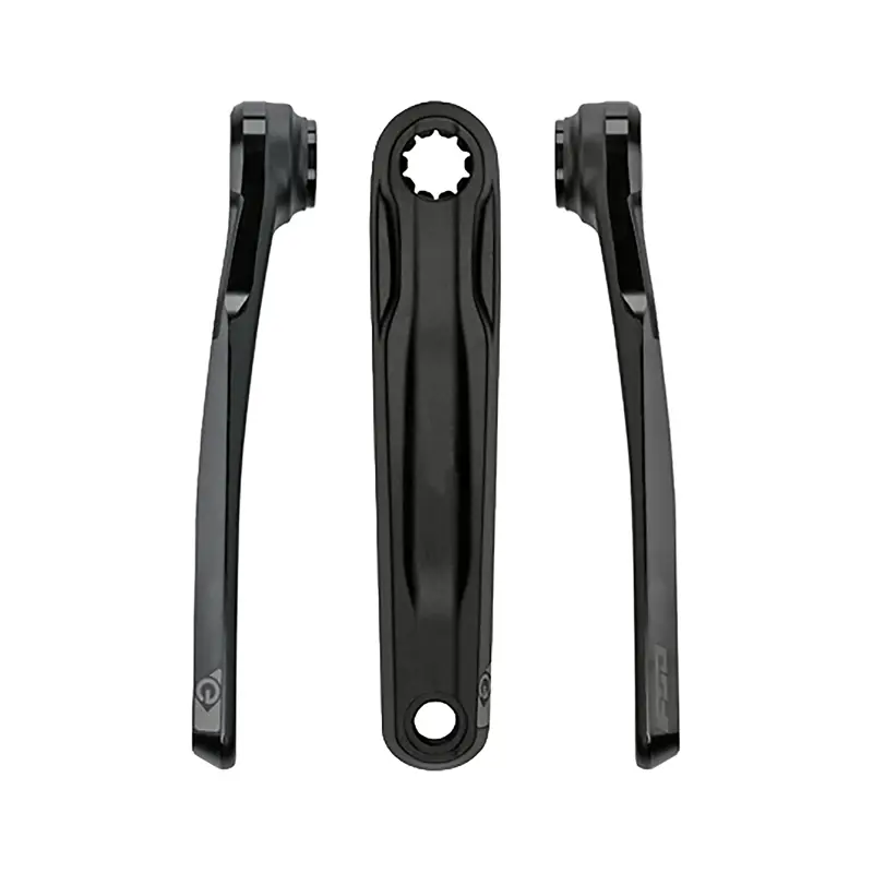 Balfes Bikes Fsa FSA CK-762 ISIS 22mm E-Bike Crank Arms in Black | Free postage over £30, £10 off first order, price match & 0% finance.