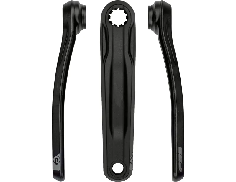 Balfes Bikes Fsa FSA CK-762 ISIS 27mm E-Bike Crank Arms in Black | Free postage over £30, £10 off first order, price match & 0% finance.