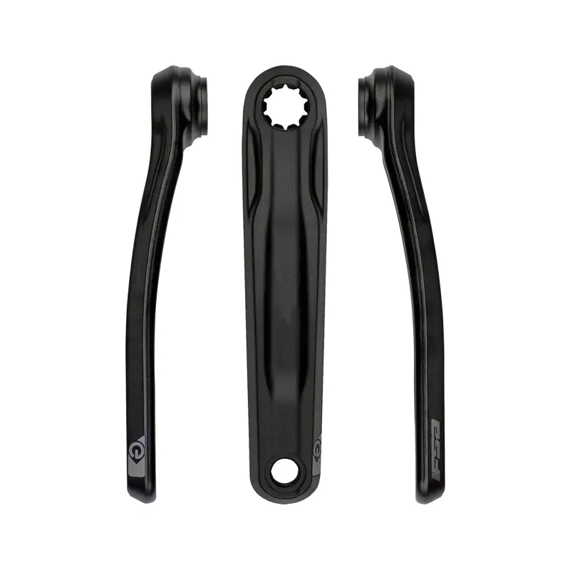 Balfes Bikes Fsa FSA CK-762 ISIS 27mm E-Bike Crank Arms in Black | Free postage over £30, £10 off first order, price match & 0% finance.