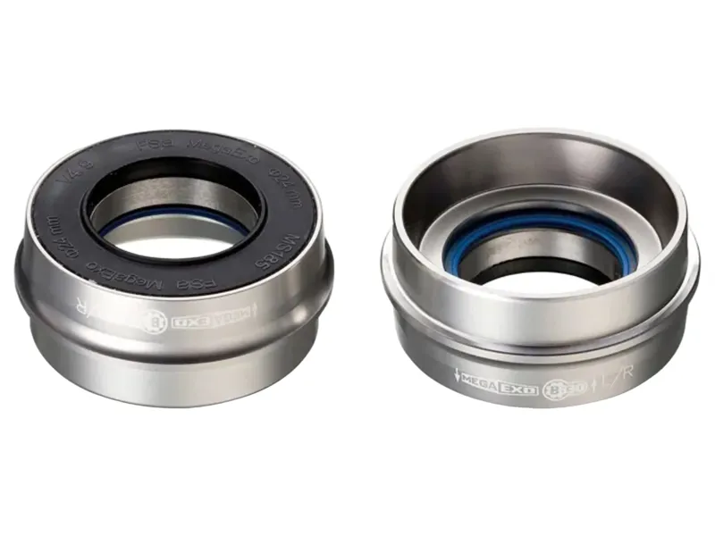 FSA Energy and Gossamer Road Cranks MegaExo Adapter for BB30 Frames