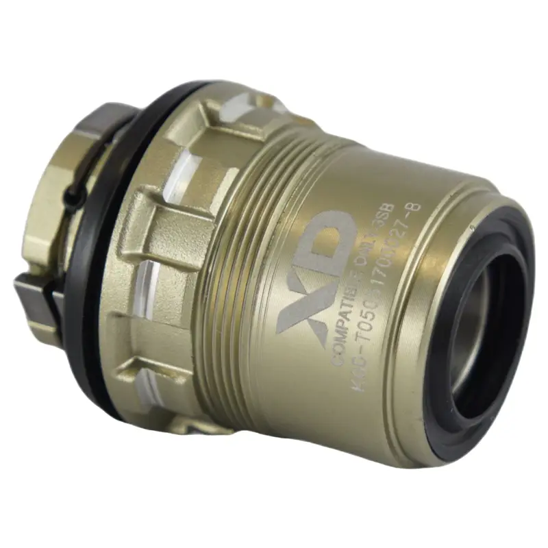 Balfes Bikes Fsa FSA Grid AGX SRAM XD Freehub in Gold | Free postage over £30, £10 off first order, price match & 0% finance.