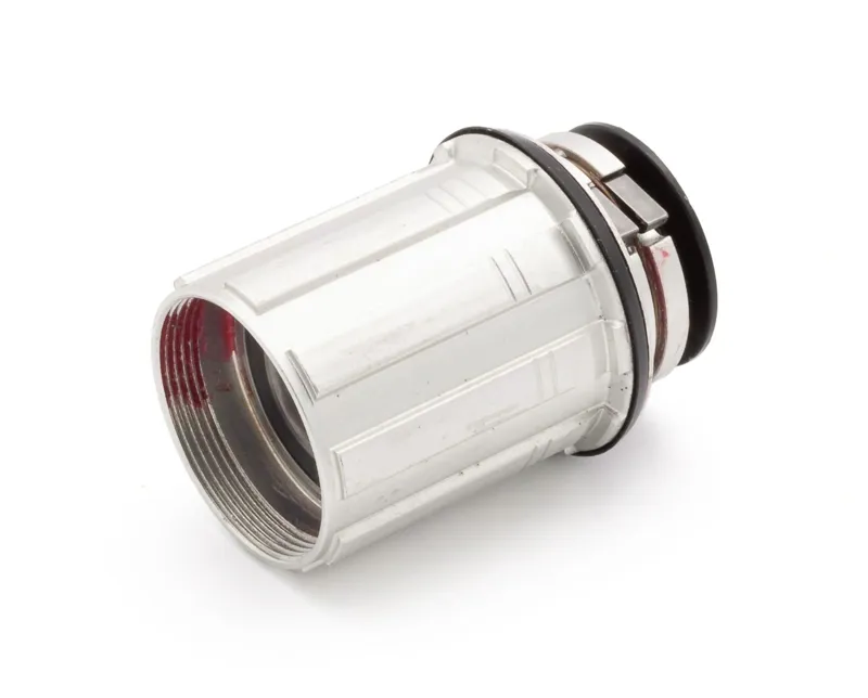 FSA Grid Wheels Shimano 11 Freehub EL376 U2128 in Silver