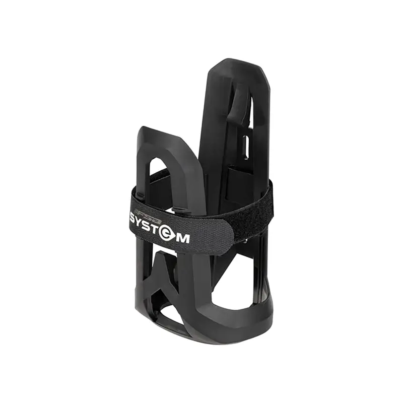 Balfes Bikes Fsa FSA HM1 Ebike System Range Extender Cage in black | Free postage over £30, £10 off first order, price match & 0% finance.