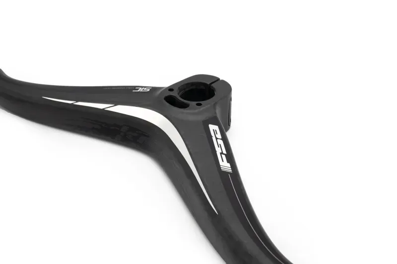 FSA KFX Carbon Integrated MTB Bar SiC ICR 85mm x 780mm V24-2