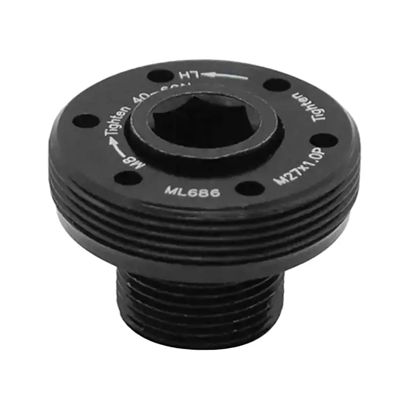 Balfes Bikes Fsa FSA Maxon Ebike Crank Bolt QR-32 and QR-27 | Free postage over £30, £10 off first order, price match & 0% finance.