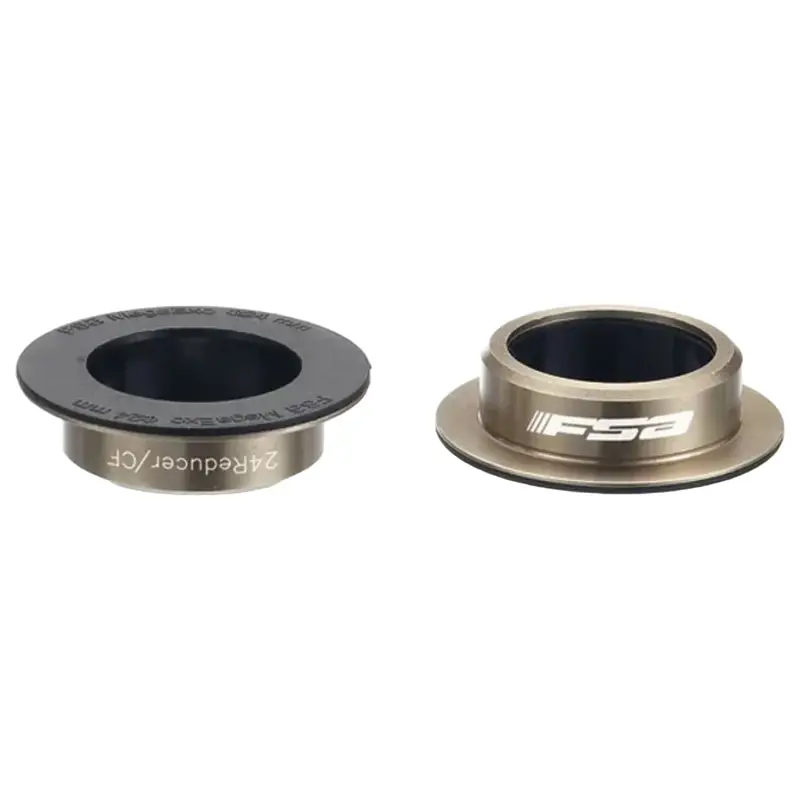 Balfes Bikes Fsa FSA MegaEvo 24mm Reducer 386Evo to PF30 BB Adapter | Free postage over £30, £10 off first order, price match & 0% finance.