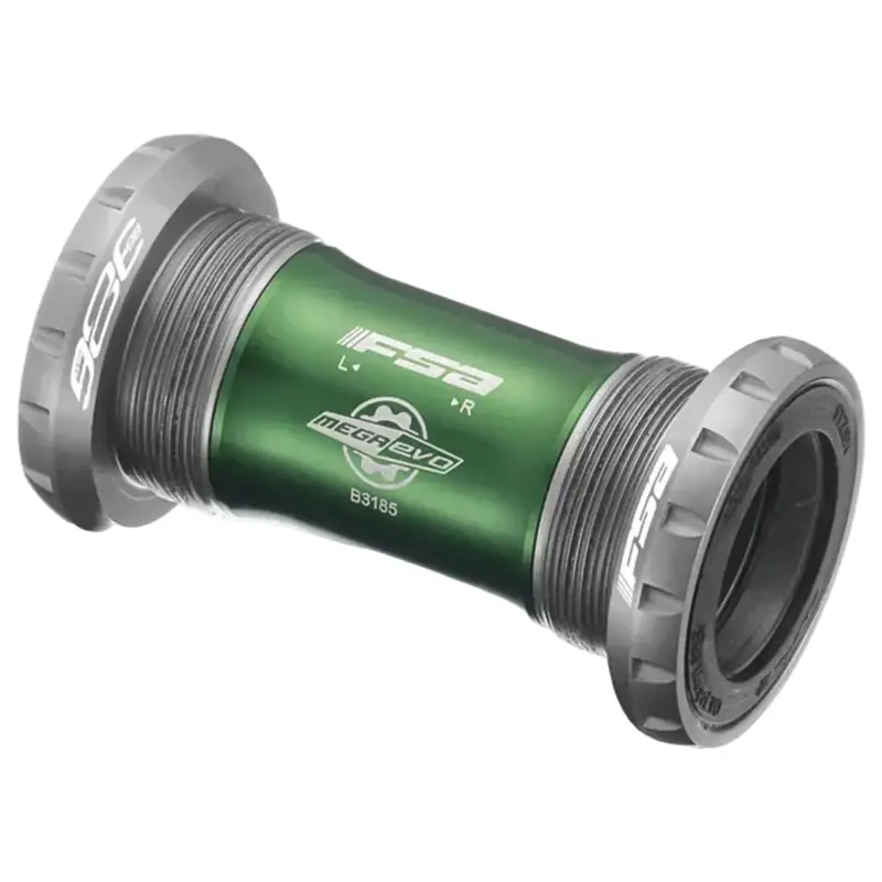 Balfes Bikes Fsa FSA MegaEvo BB6300 ITA to 30mm Di2 Road Bottom Bracket | Free postage over £30, £10 off first order, price match & 0% finance.